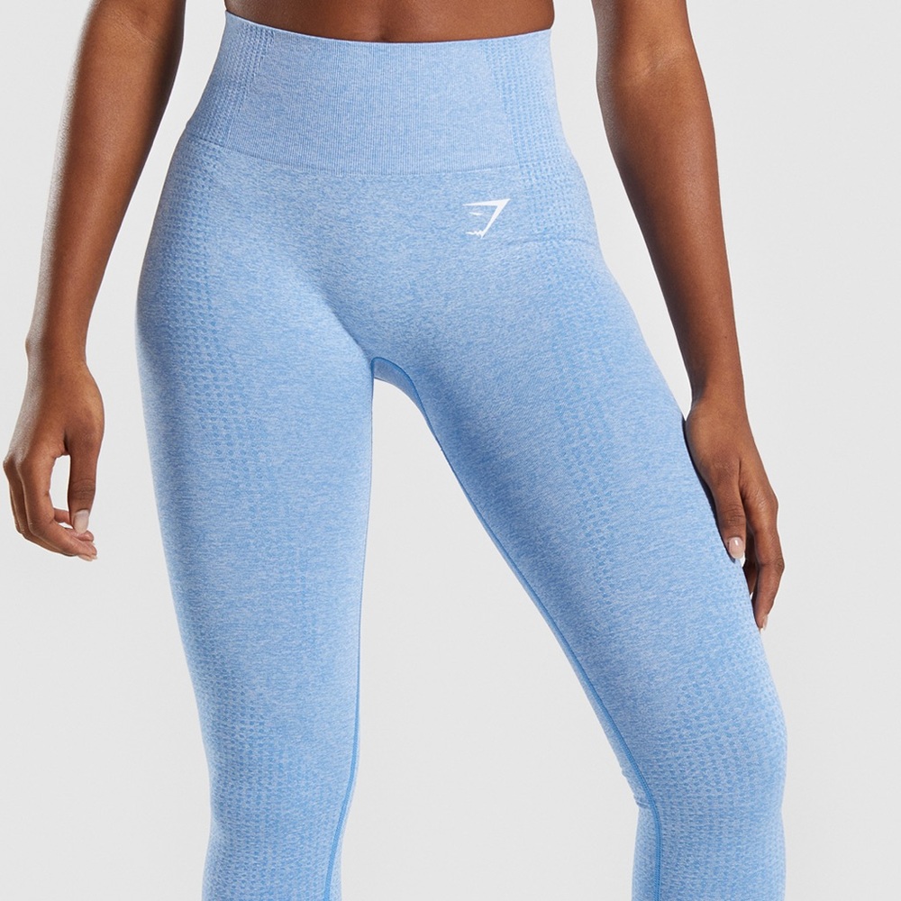 GymShark Vital Seamless Leggings